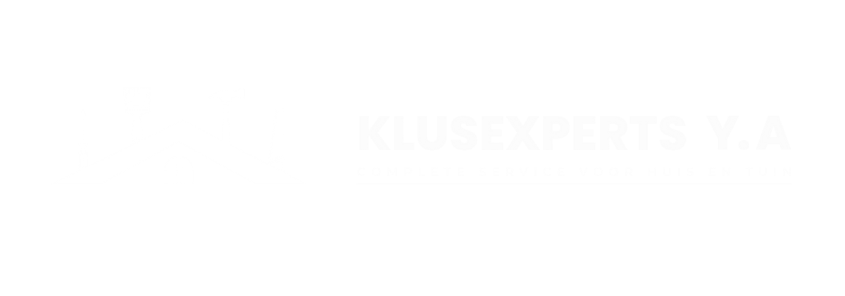 Klusexperts Y.A