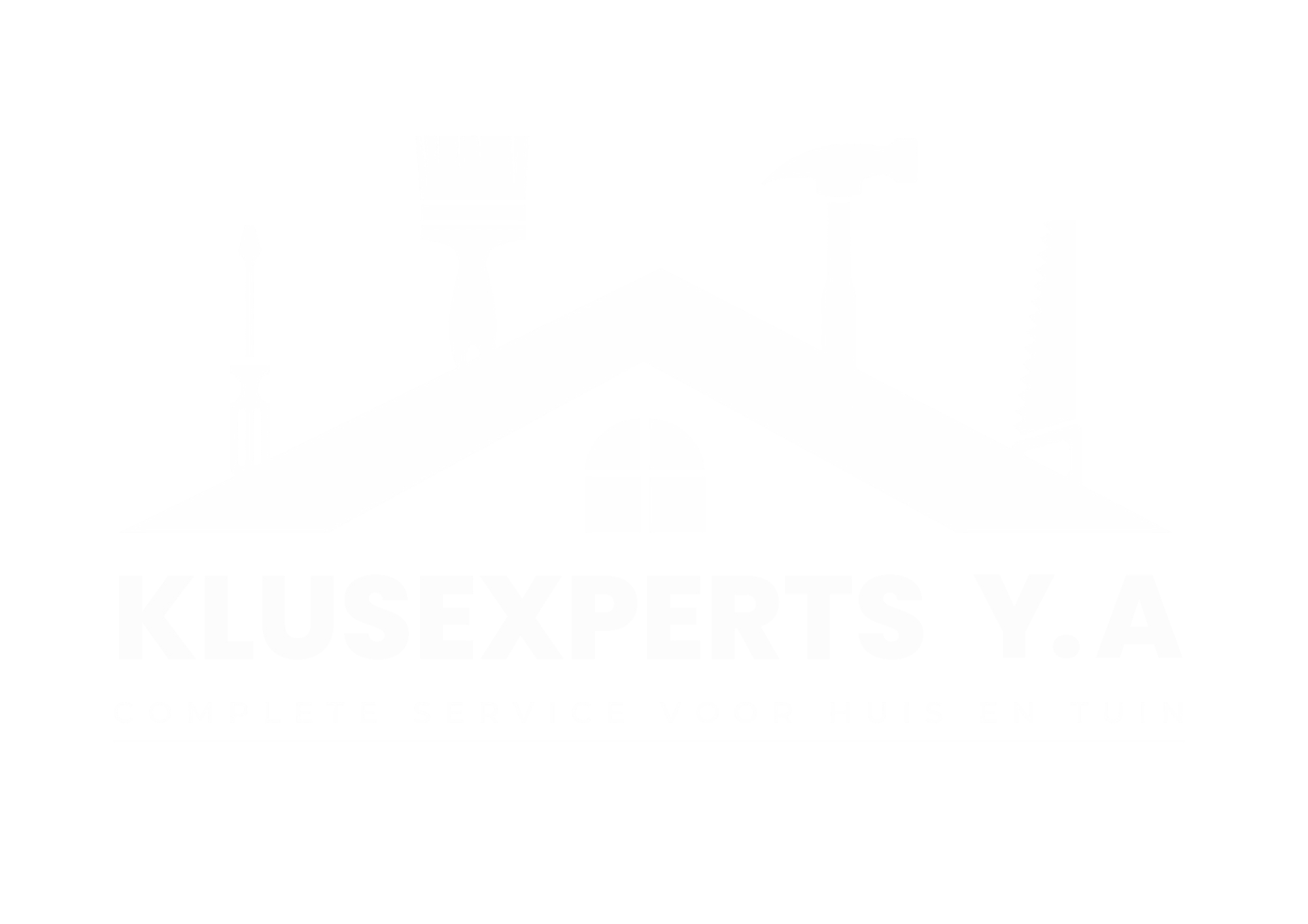 KLUSEXPERTS Y.A LOGO